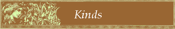 Kinds